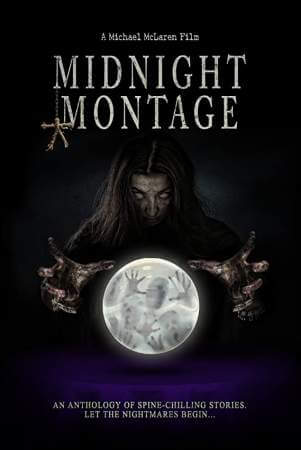 Полуночный коллаж онлайн