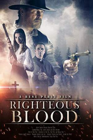 Праведная Кровь онлайн
