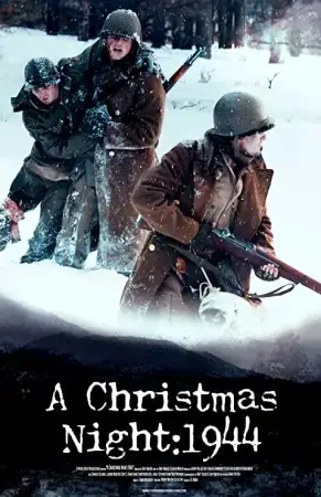 Рождественская ночь: 1944 онлайн