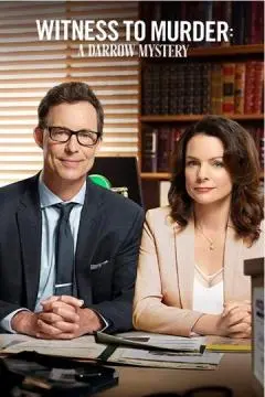 Свидетель убийства: загадка Дэрроу онлайн