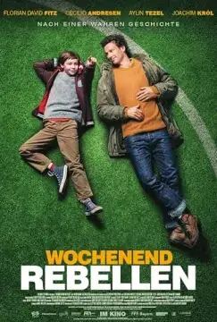 Бунтари выходного дня онлайн