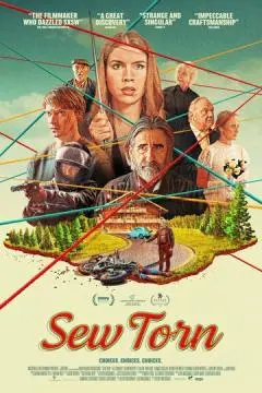 Разорванный шов онлайн
